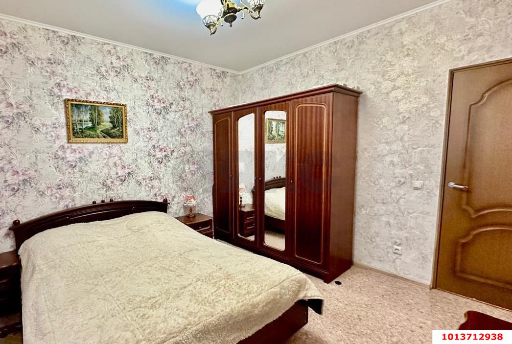 Фото №10: 2-комнатная квартира 70 м² - Краснодар, Почтовый, ул. Артезианская, 8