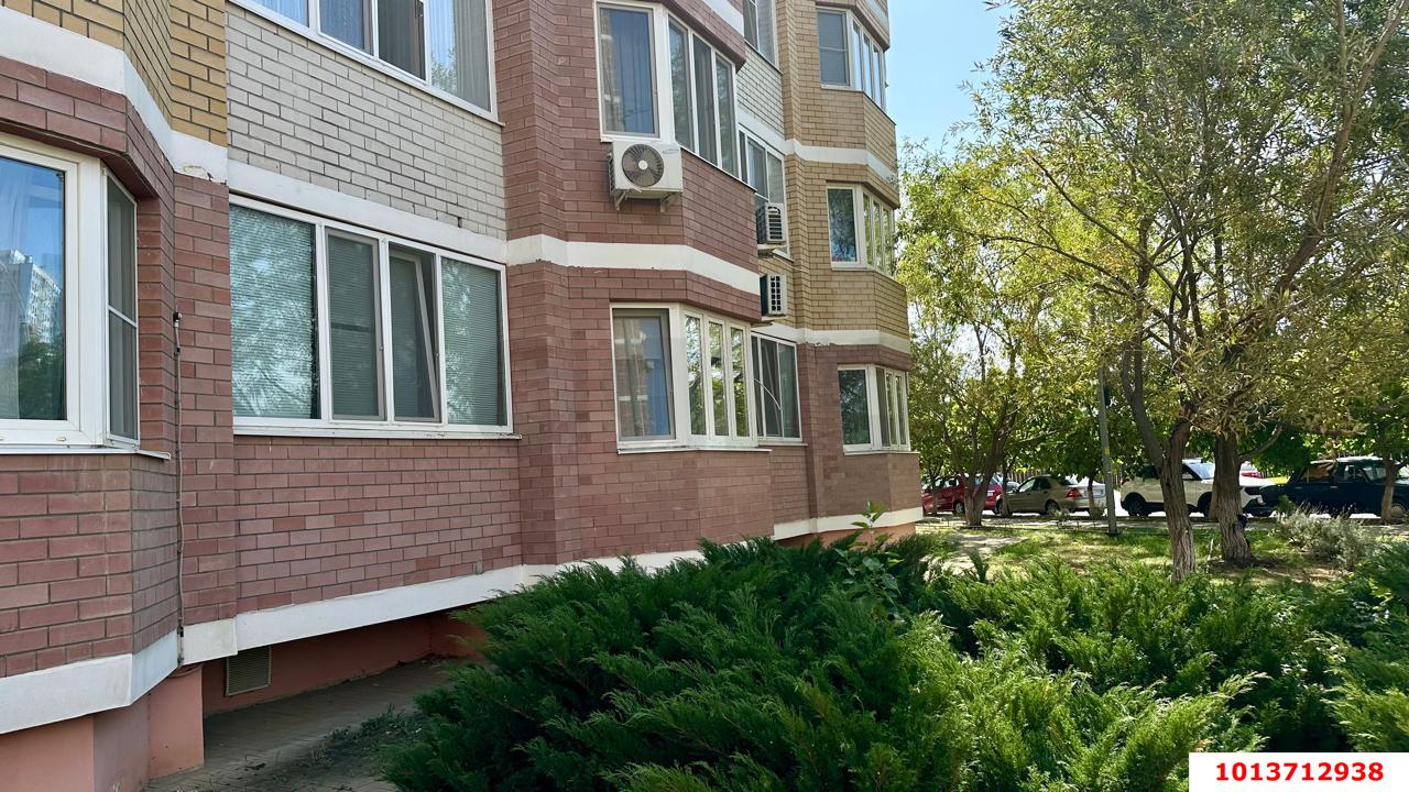 Фото №7: 2-комнатная квартира 70 м² - Краснодар, Почтовый, ул. Артезианская, 8