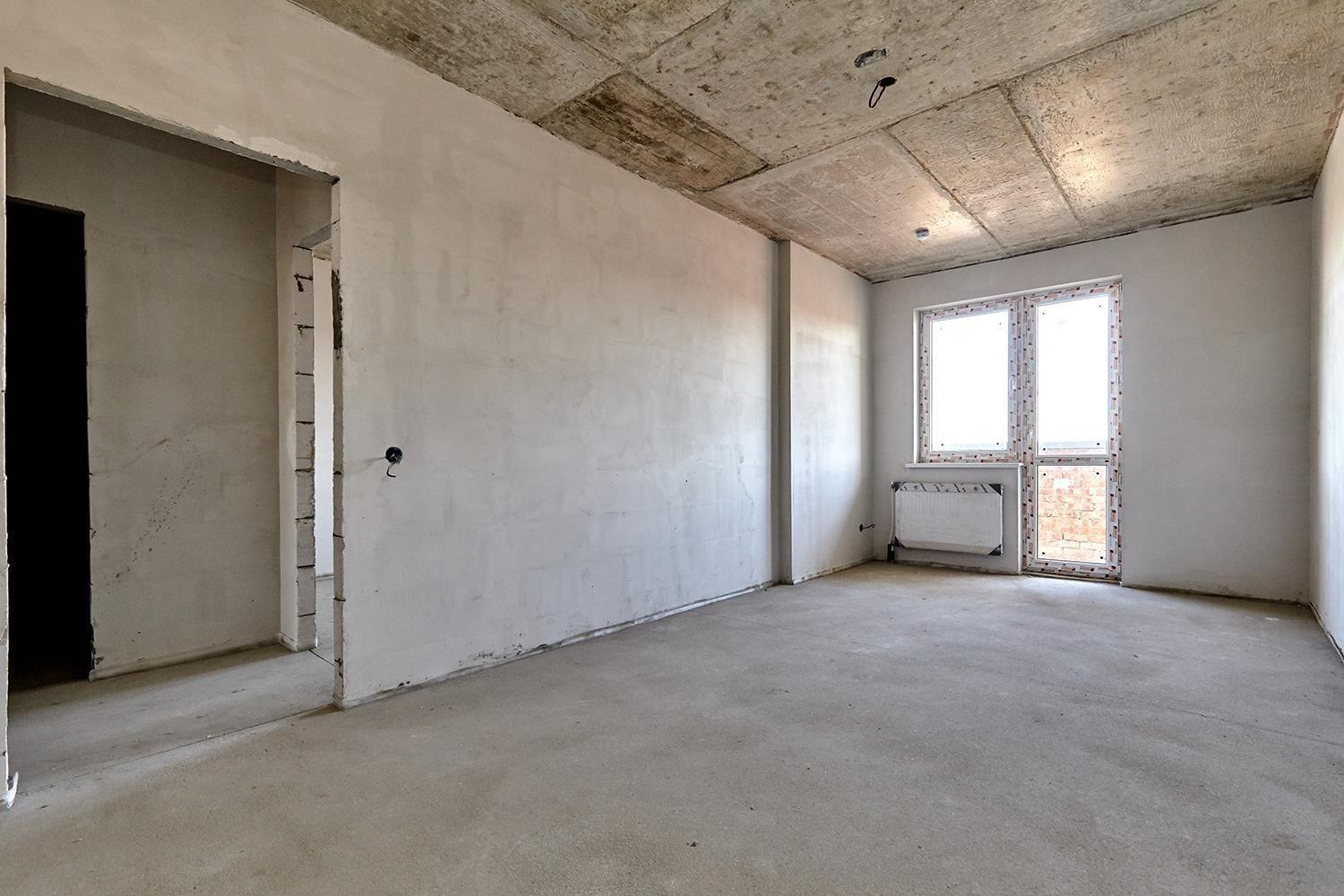 Фото №7: 3-комнатная квартира 96 м² - Краснодар, Камвольно-суконный Комбинат, мкр. Карасунский внутригородской округ, ул. Магистральная, 11