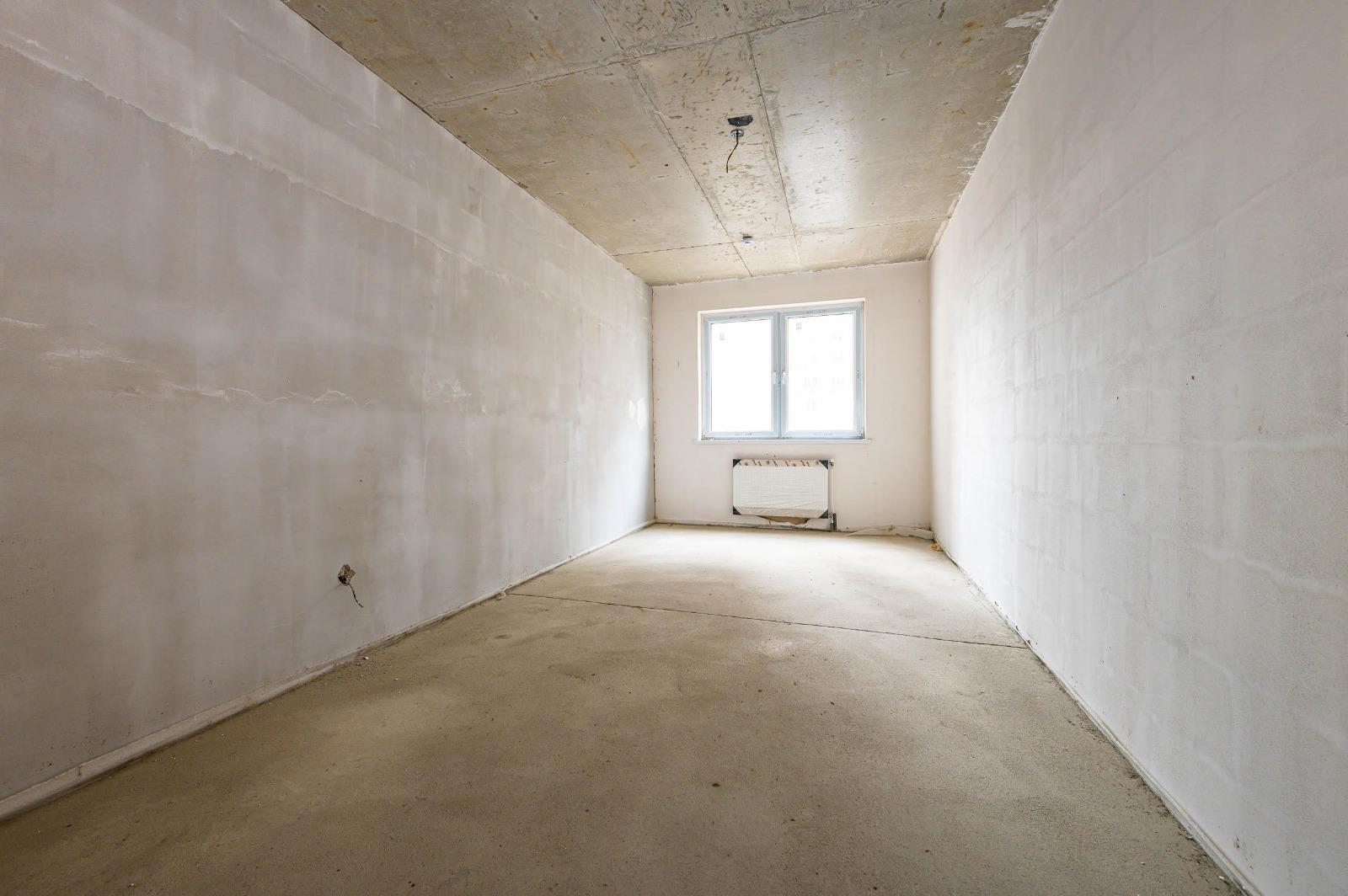 Фото №5: 3-комнатная квартира 96 м² - Краснодар, Камвольно-суконный Комбинат, мкр. Карасунский внутригородской округ, ул. Магистральная, 11