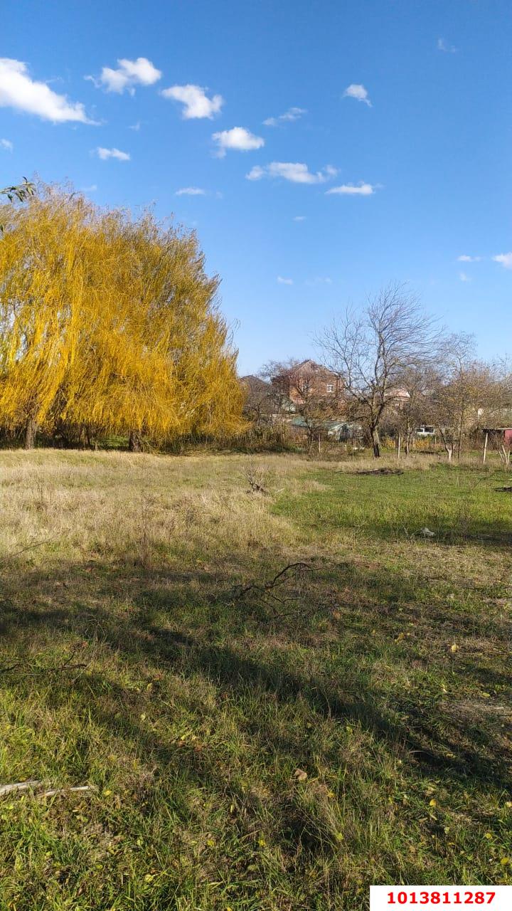 Фото №10: Земельный участок под ИЖС 18 сот. - Гавердовский, ул. Советская, 35