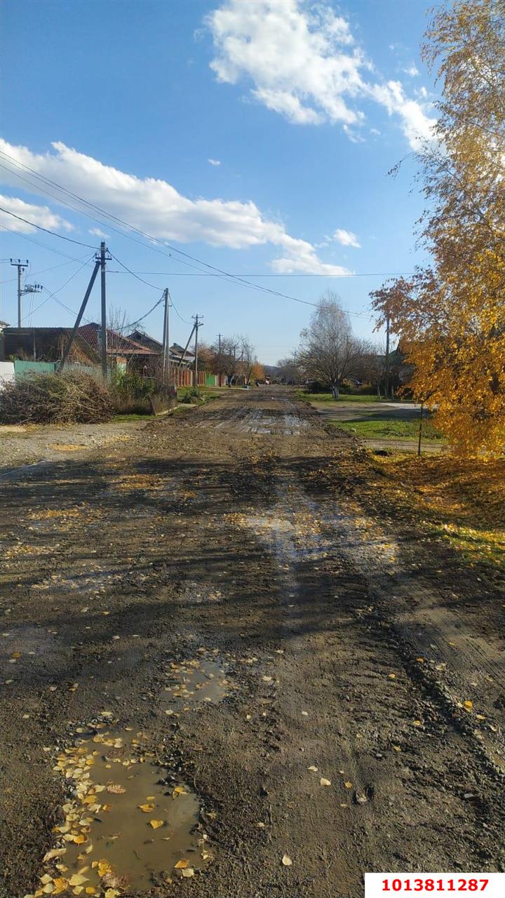 Фото №16: Земельный участок под ИЖС 18 сот. - Гавердовский, ул. Советская, 35
