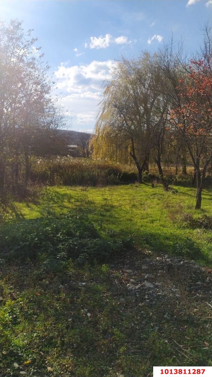 Фото №3: Земельный участок под ИЖС 18 сот. - Гавердовский, ул. Советская, 35