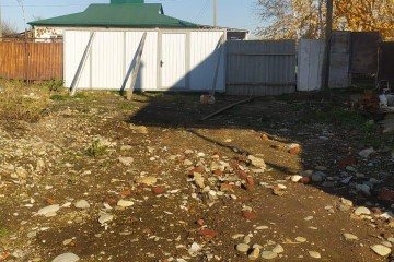 Фото №5: Земельный участок под ИЖС 18 сот. - Гавердовский, ул. Советская, 35