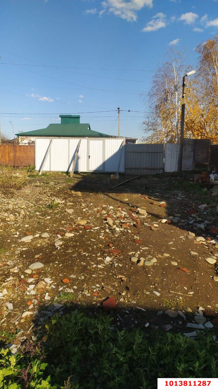 Фото №5: Земельный участок под ИЖС 18 сот. - Гавердовский, ул. Советская, 35