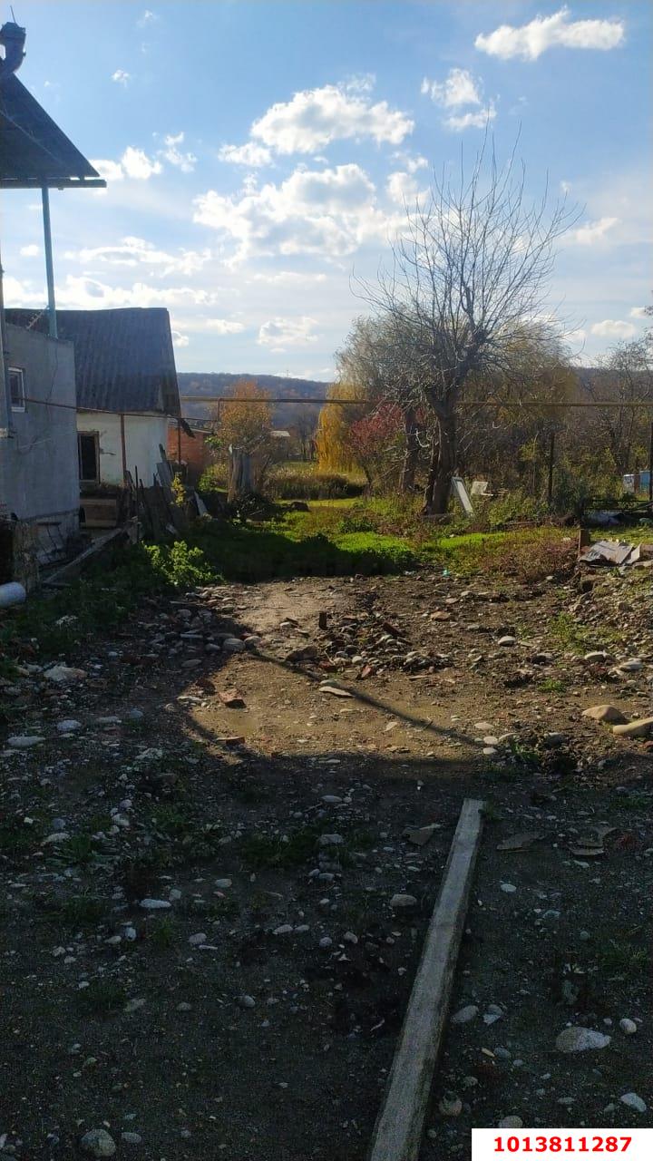 Фото №4: Земельный участок под ИЖС 18 сот. - Гавердовский, ул. Советская, 35