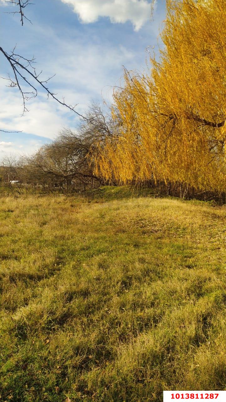 Фото №13: Земельный участок под ИЖС 18 сот. - Гавердовский, ул. Советская, 35