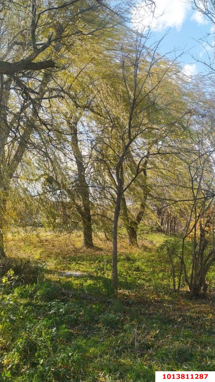 Фото №8: Земельный участок под ИЖС 18 сот. - Гавердовский, ул. Советская, 35
