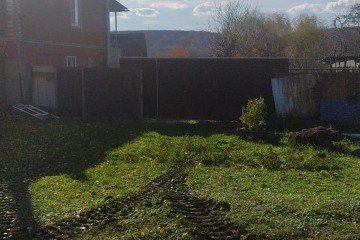 Фото №2: Земельный участок под ИЖС 18 сот. - Гавердовский, ул. Советская, 35
