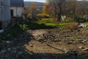 Фото №3: Земельный участок под ИЖС 18 сот. - Гавердовский, ул. Советская, 35