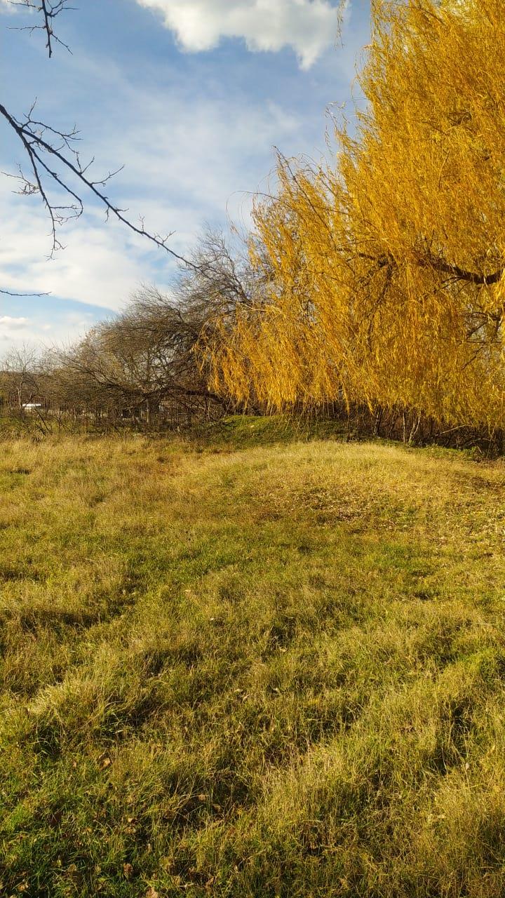 Фото №12: Земельный участок 18 сот. - Гавердовский, Краевая Клиническая Больница, Прикубанский внутригородской округ, Восточно-Кругликовский, мкр. жилой комплекс Андерсен, ул. Советская, 35