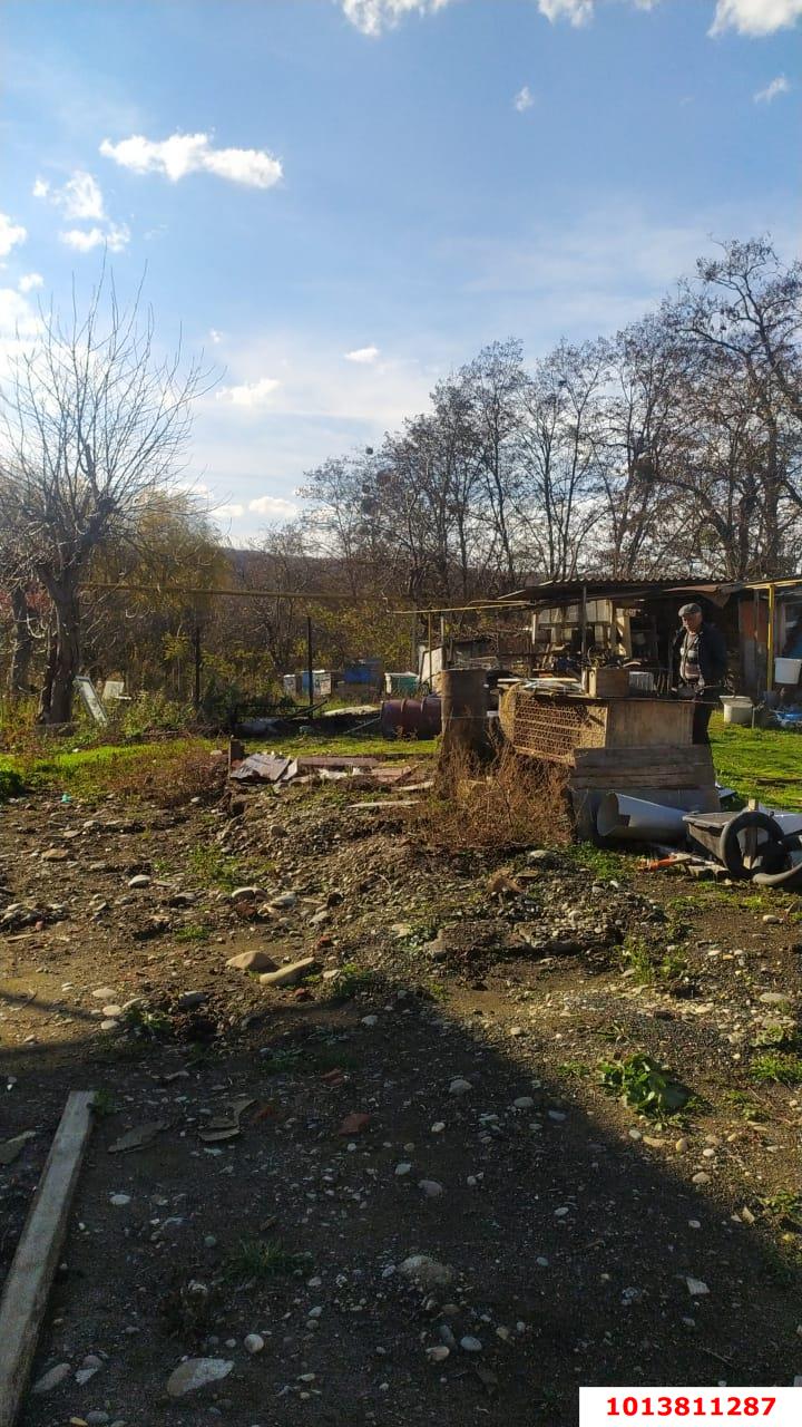 Фото №7: Земельный участок под ИЖС 18 сот. - Гавердовский, ул. Советская, 35