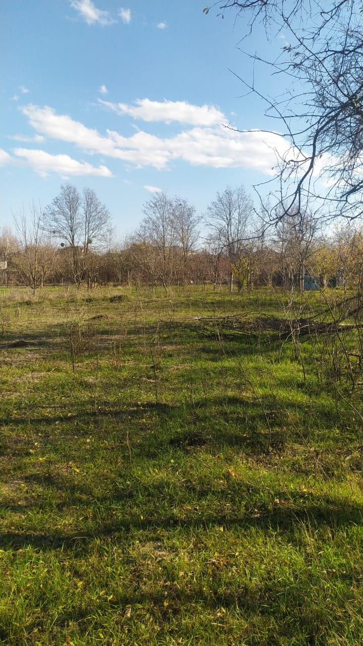 Фото №14: Земельный участок 18 сот. - Гавердовский, Краевая Клиническая Больница, Прикубанский внутригородской округ, Восточно-Кругликовский, мкр. жилой комплекс Андерсен, ул. Советская, 35