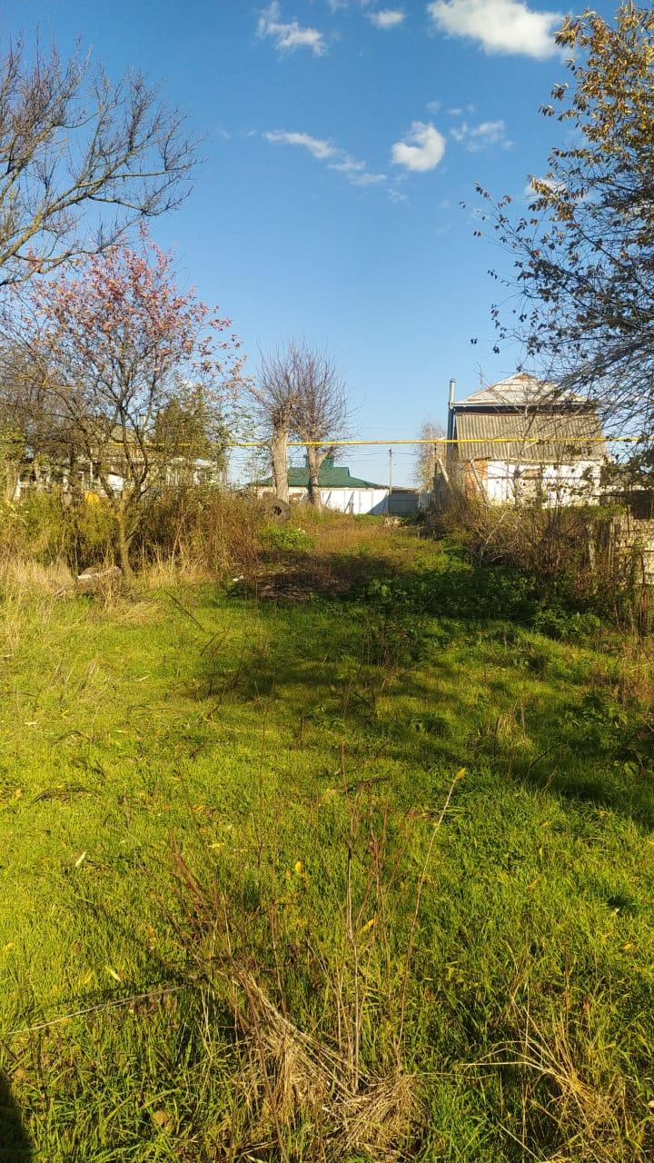 Фото №5: Земельный участок 18 сот. - Гавердовский, Краевая Клиническая Больница, Прикубанский внутригородской округ, Восточно-Кругликовский, мкр. жилой комплекс Андерсен, ул. Советская, 35