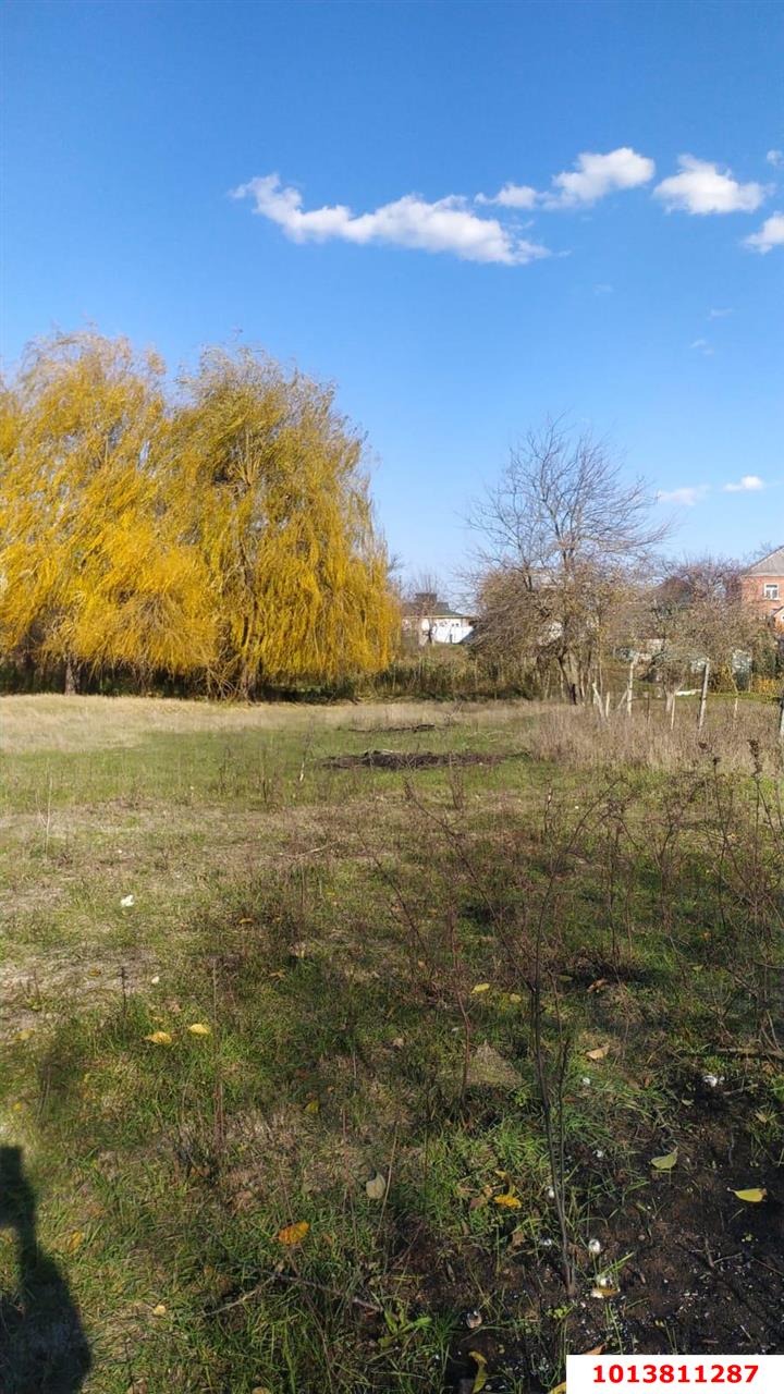 Фото №14: Земельный участок под ИЖС 18 сот. - Гавердовский, ул. Советская, 35