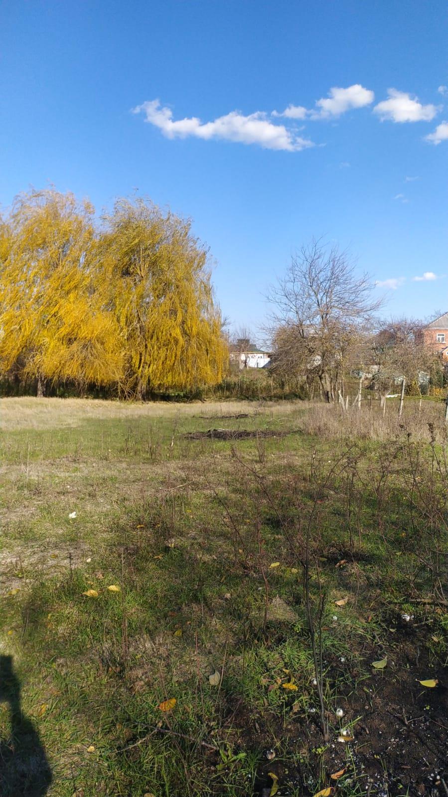 Фото №13: Земельный участок 15.87 сот. - Гавердовский, Краевая Клиническая Больница, Прикубанский внутригородской округ, Восточно-Кругликовский, мкр. жилой комплекс Андерсен, ул. Советская, 35