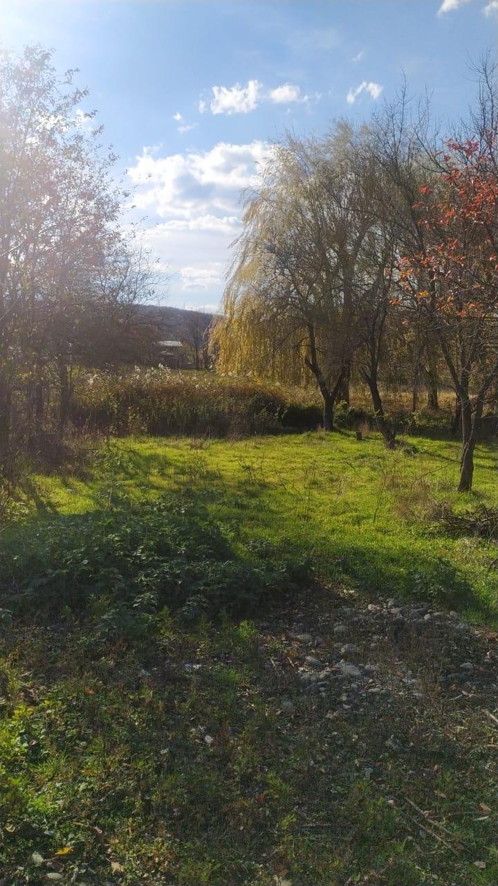 Фото №2: Земельный участок 15.87 сот. - Гавердовский, Краевая Клиническая Больница, Прикубанский внутригородской округ, Восточно-Кругликовский, мкр. жилой комплекс Андерсен, ул. Советская, 35