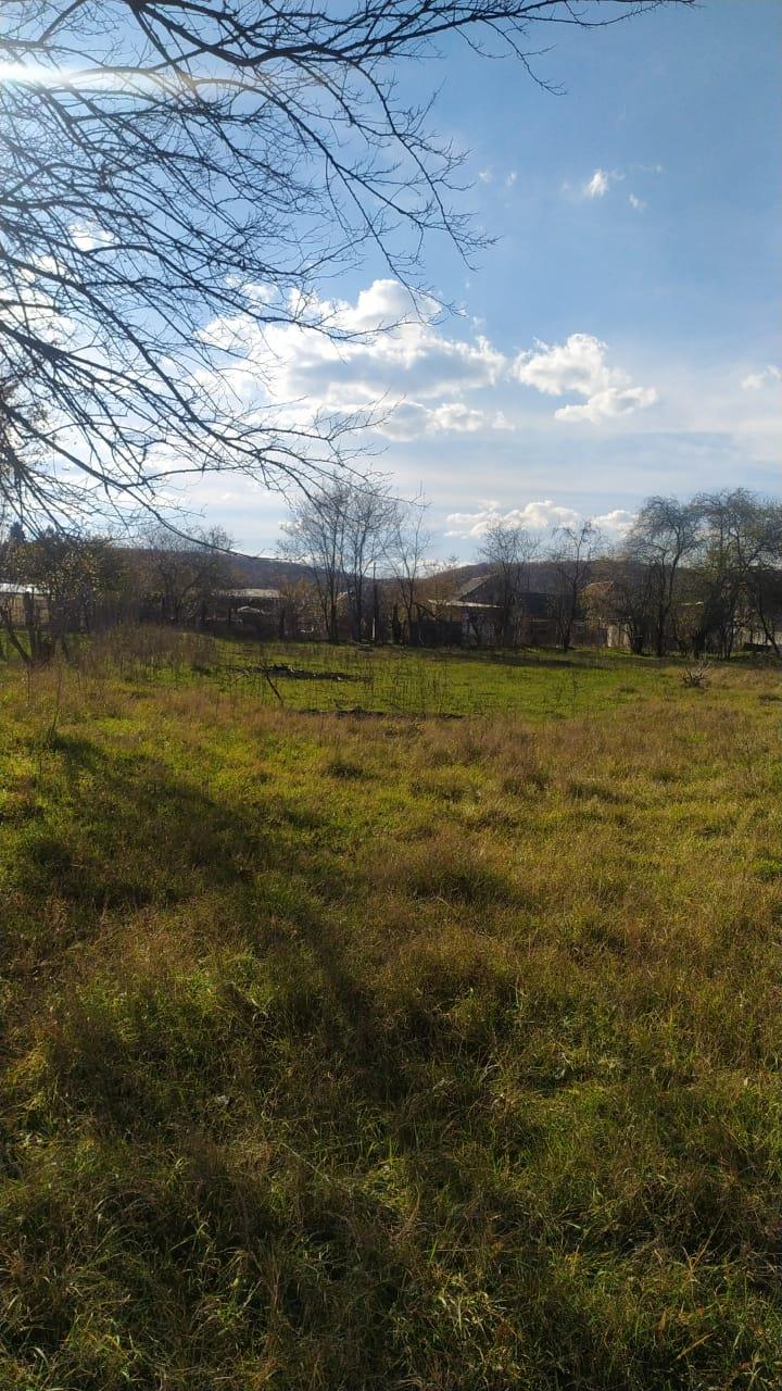 Фото №7: Земельный участок 15.87 сот. - Гавердовский, Краевая Клиническая Больница, Прикубанский внутригородской округ, Восточно-Кругликовский, мкр. жилой комплекс Андерсен, ул. Советская, 35