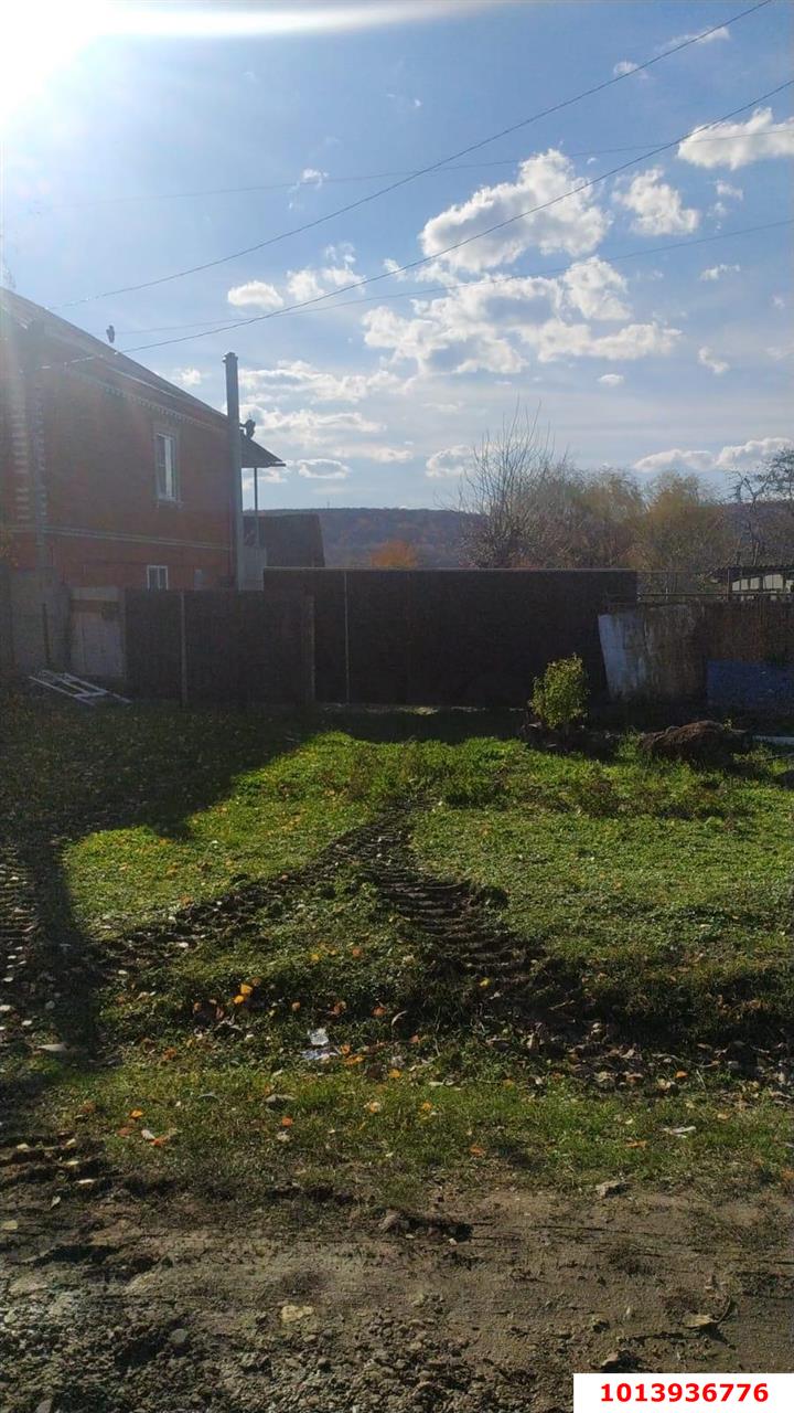 Фото №1: Земельный участок под ИЖС 15.87 сот. - Гавердовский, ул. Советская, 35