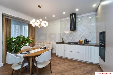 Фото №1: 1-комнатная квартира 48 м² - Краснодар, мкр. жилой комплекс Седьмой Континент, ул. Совхозная, 1к5