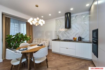 Фото №1: 1-комнатная квартира 48 м² - Краснодар, мкр. жилой комплекс Седьмой Континент, ул. Совхозная, 1к5