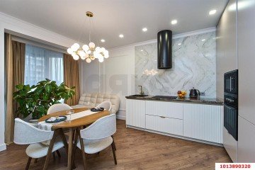 Фото №1: 1-комнатная квартира 48 м² - Краснодар, мкр. жилой комплекс Седьмой Континент, ул. Совхозная, 1к5