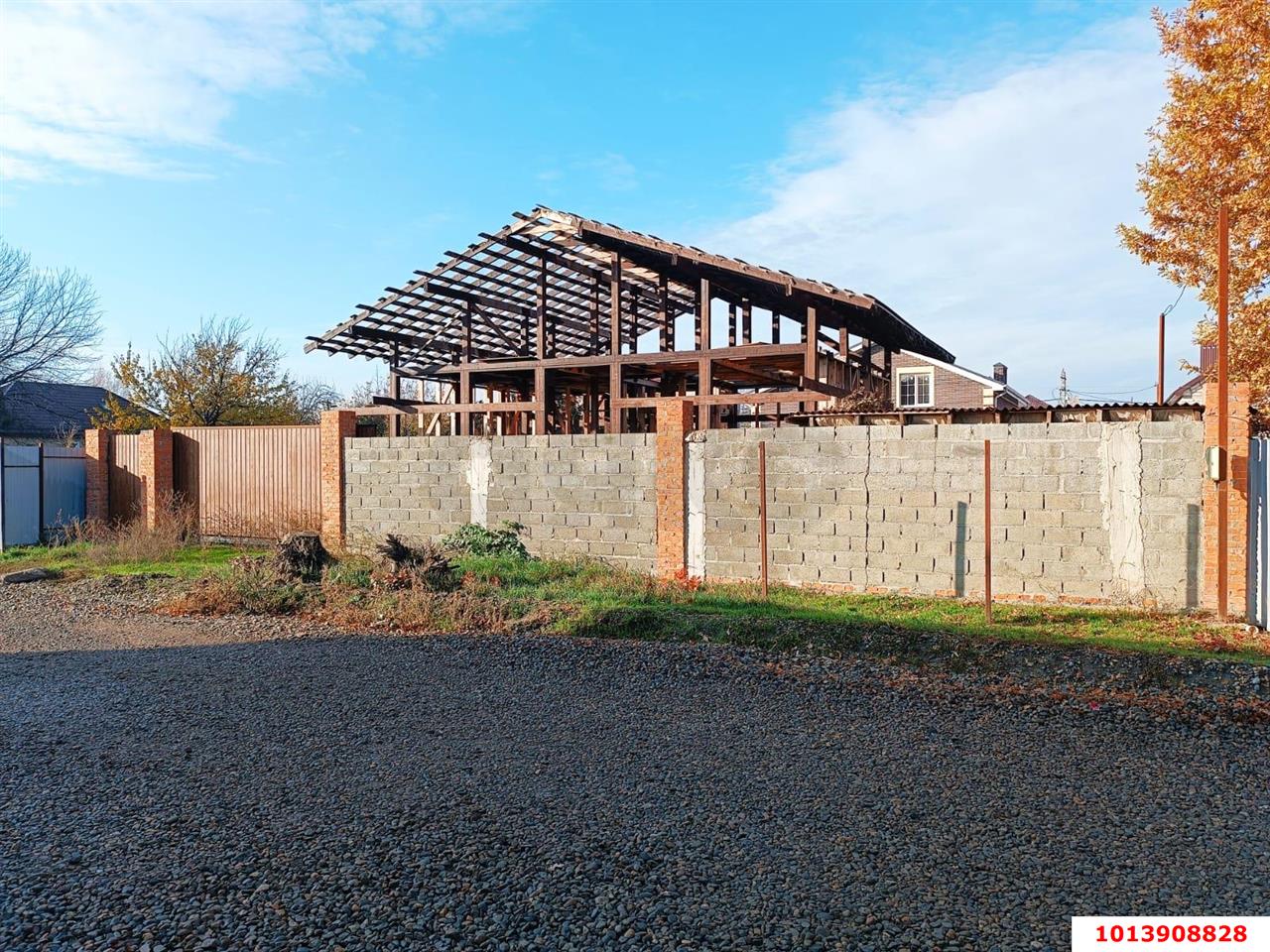 Фото №3: Земельный участок 3.2 сот. - Янтарь, ул. Центральная