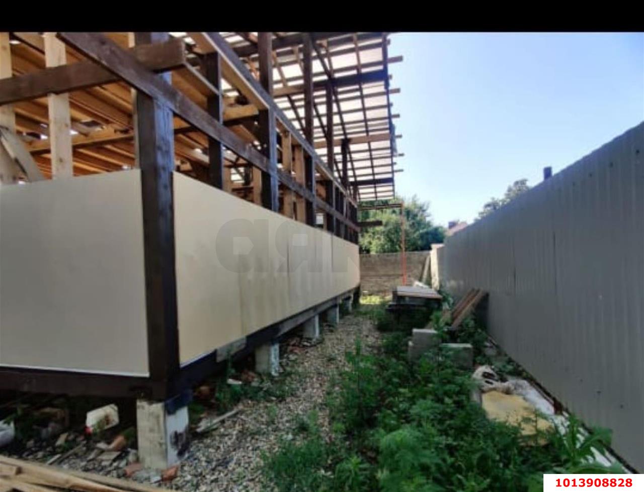 Фото №2: Земельный участок 3.2 сот. - Янтарь, ул. Центральная