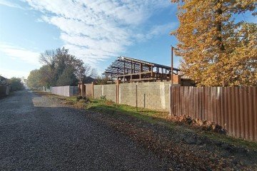 Фото №3: Участок садоводство 3.2 сот. - Янтарь, мкр. Прикубанский внутригородской округ, ул. Центральная