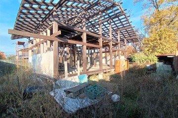 Фото №2: Участок садоводство 3.2 сот. - Янтарь, мкр. Прикубанский внутригородской округ, ул. Центральная