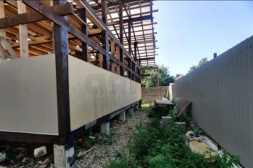 Фото №2: Участок садоводство 3.2 сот. - Янтарь, мкр. Прикубанский внутригородской округ, ул. Центральная