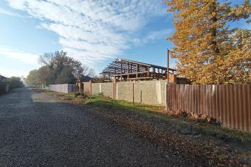 Фото №4: Земельный участок 3.2 сот. - Янтарь, мкр. Прикубанский внутригородской округ, ул. Центральная