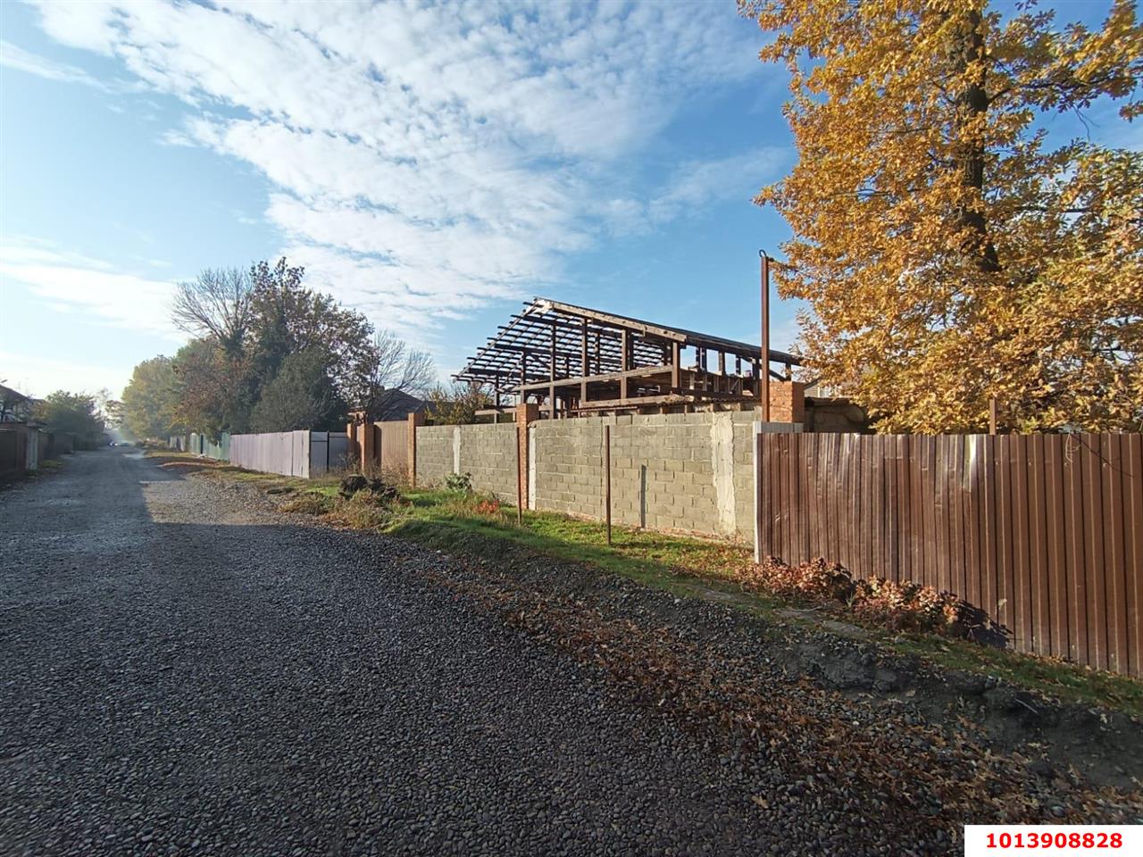 Фото №4: Земельный участок 3.2 сот. - Янтарь, ул. Центральная