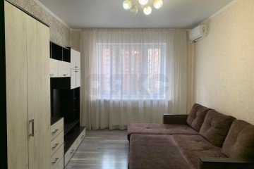 Фото №3: 2-комнатная квартира 60 м² - Краснодар, мкр. 1-й квартал, ул. Домбайская, 63