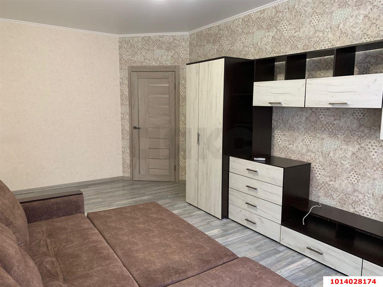 Фото №4: 2-комнатная квартира 60 м² - Краснодар, 1-й квартал, ул. Домбайская, 63