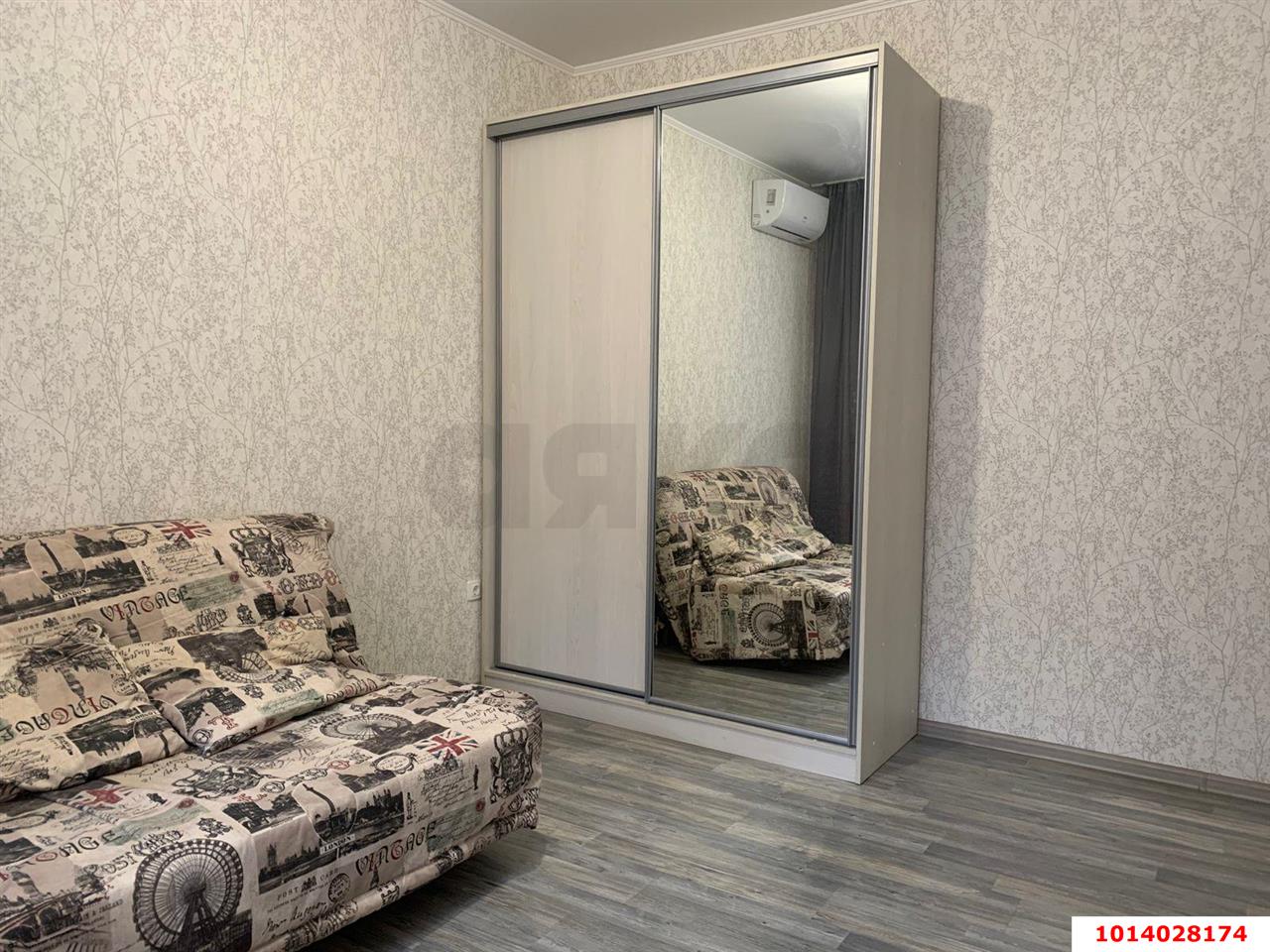 Фото №5: 2-комнатная квартира 60 м² - Краснодар, 1-й квартал, ул. Домбайская, 63