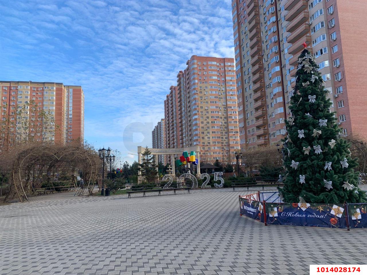 Фото №13: 2-комнатная квартира 60 м² - Краснодар, 1-й квартал, ул. Домбайская, 63