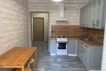 Фото №2: 2-комнатная квартира 60 м² - Краснодар, мкр. 1-й квартал, ул. Домбайская, 63