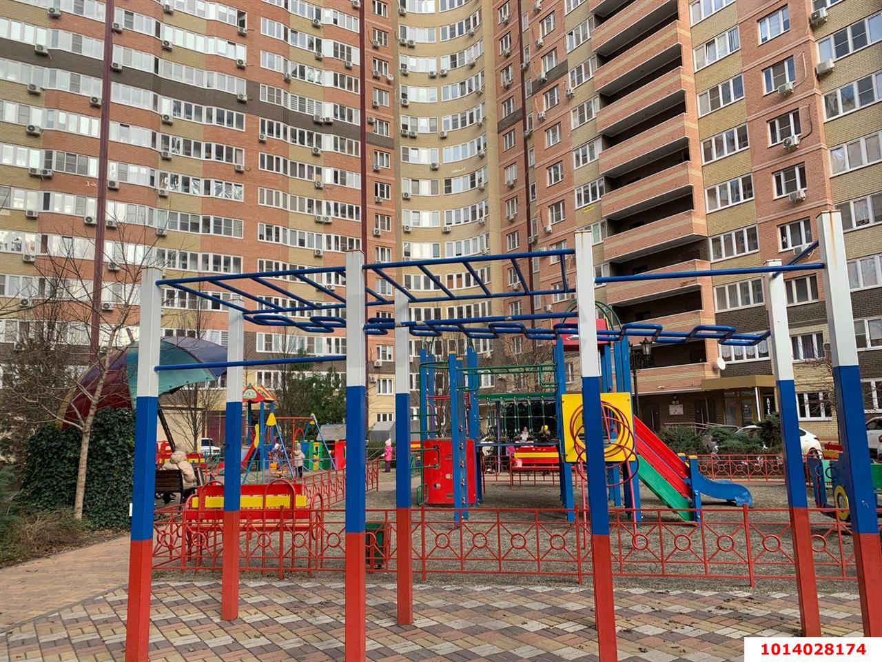 Фото №15: 2-комнатная квартира 60 м² - Краснодар, 1-й квартал, ул. Домбайская, 63