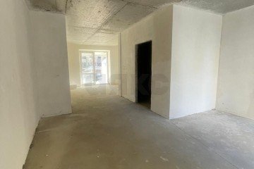 Фото №3: Торговое помещение 47 м² - Краснодар, мкр. жилой комплекс Дыхание, ул. Лётчика Позднякова, 2к8