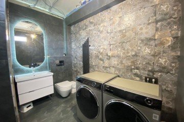 Фото №5: Дом 80 м² - Знаменский, ст Изобильное, ул. Яблоневая, 234