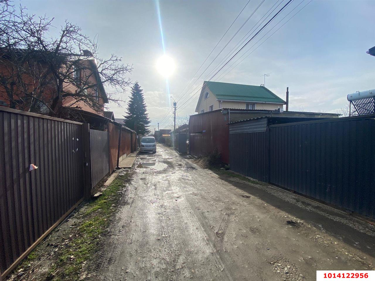 Фото №12: Дом 80 м² + 4.1 сот. - Знаменский, Изобильное, ул. Яблоневая, 234
