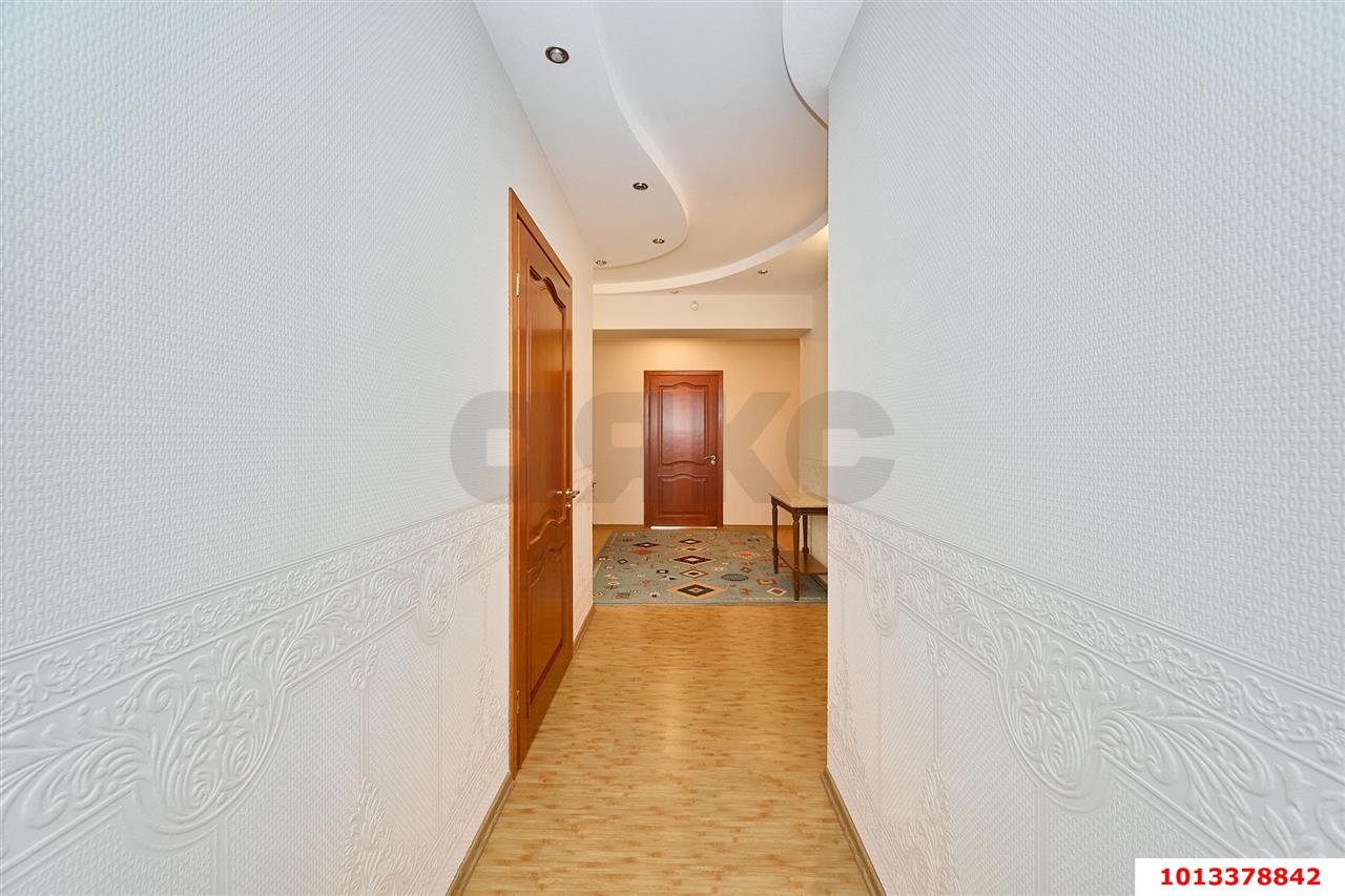 Фото №41: Дом 306 м² + 8 сот. - Краснодар, Прикубанский внутригородской округ, Завод Радиоизмерительных Приборов, п. Калинино, ул. Есаульская, 64