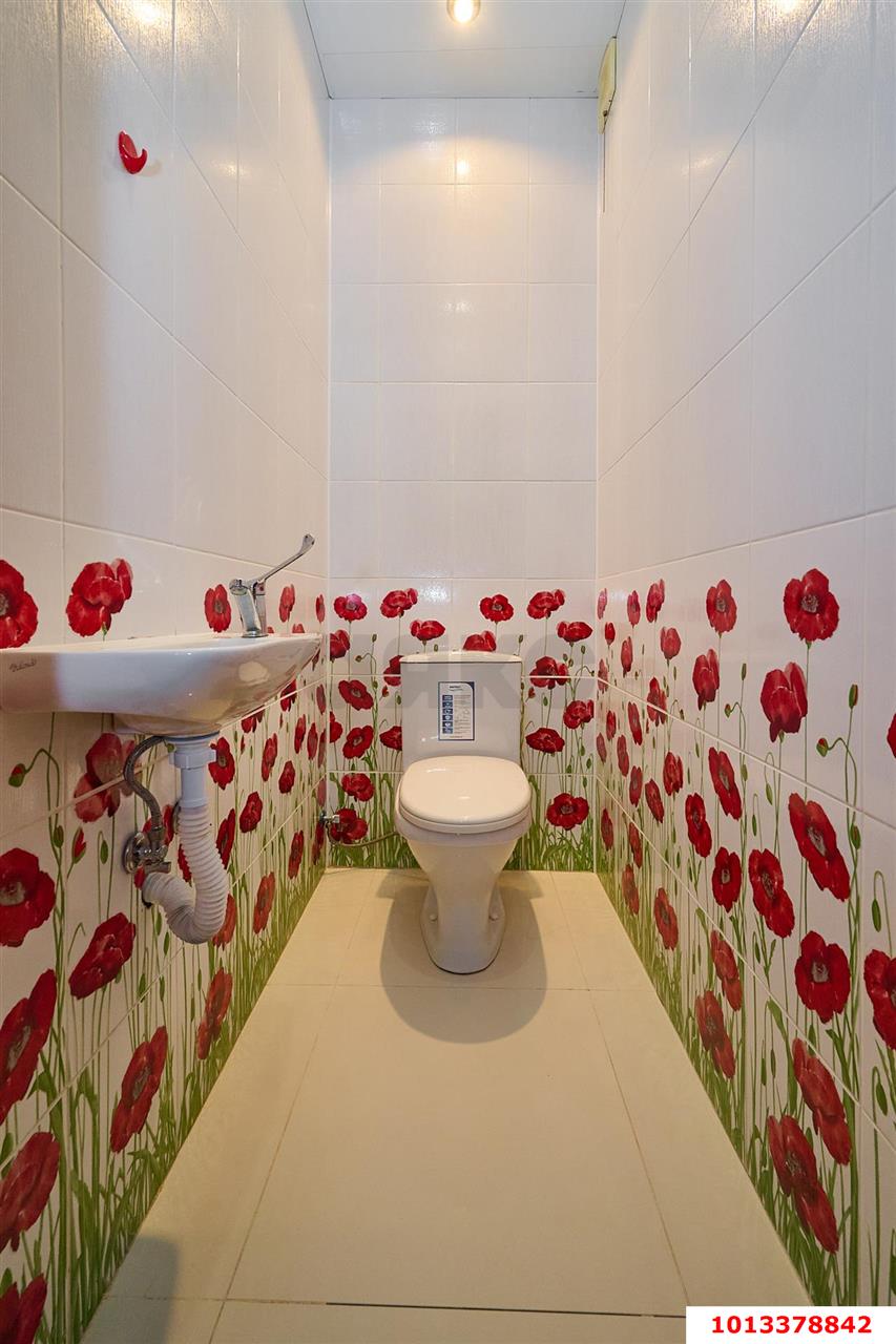 Фото №20: Дом 306 м² + 8 сот. - Краснодар, Прикубанский внутригородской округ, Завод Радиоизмерительных Приборов, п. Калинино, ул. Есаульская, 64