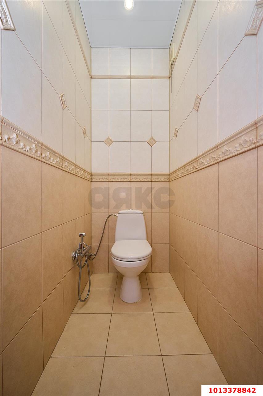 Фото №30: Дом 306 м² + 8 сот. - Краснодар, Калинино, ул. Есаульская, 64