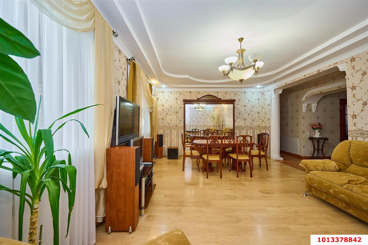 Фото №19: Дом 306 м² + 8 сот. - Краснодар, Калинино, ул. Есаульская, 64