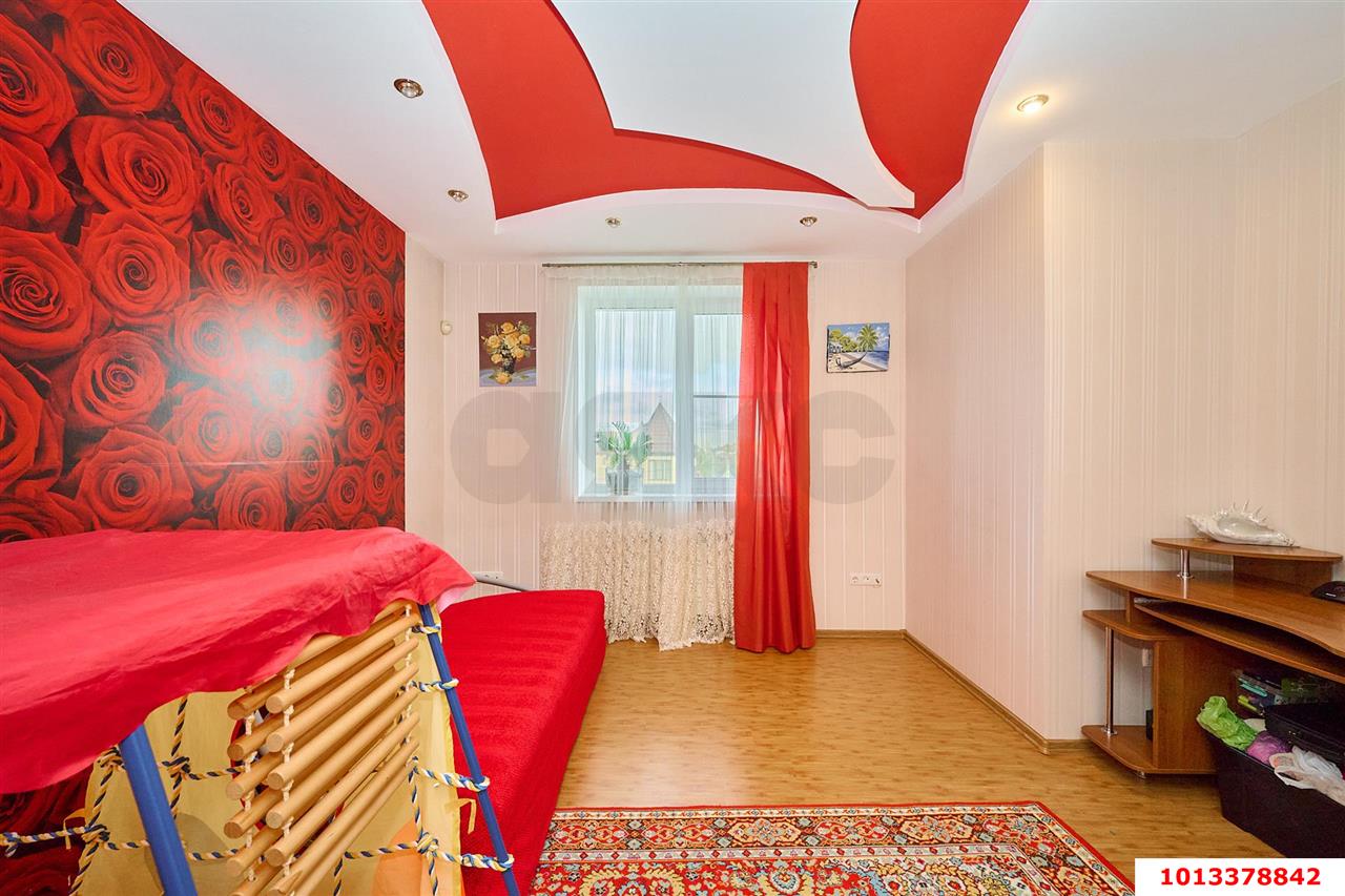 Фото №32: Дом 306 м² + 8 сот. - Краснодар, Прикубанский внутригородской округ, Завод Радиоизмерительных Приборов, п. Калинино, ул. Есаульская, 64