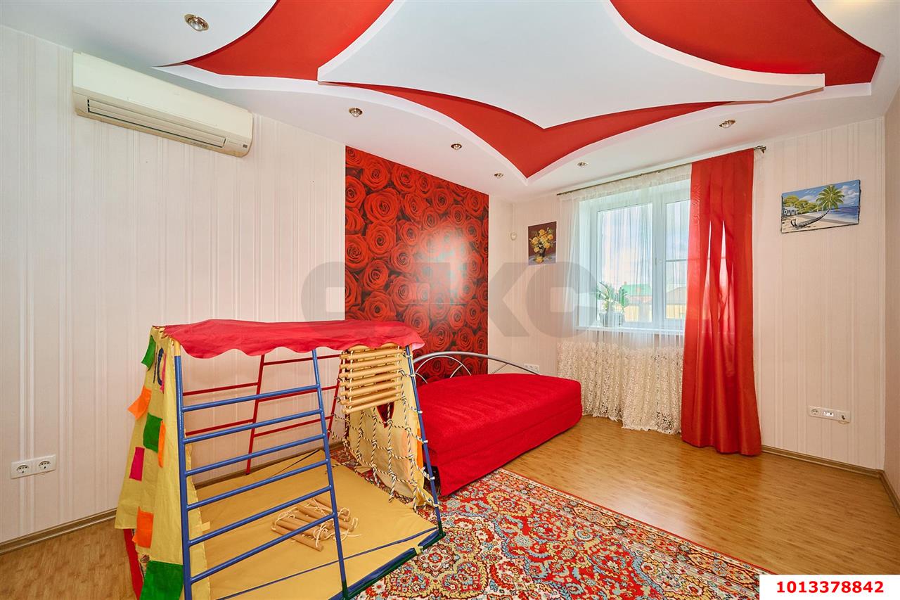 Фото №31: Дом 306 м² + 8 сот. - Краснодар, Калинино, ул. Есаульская, 64