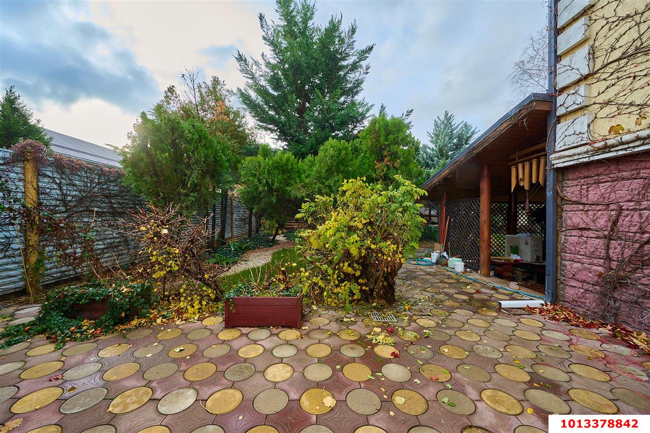 Фото №4: Дом 306 м² + 8 сот. - Краснодар, Прикубанский внутригородской округ, Завод Радиоизмерительных Приборов, п. Калинино, ул. Есаульская, 64