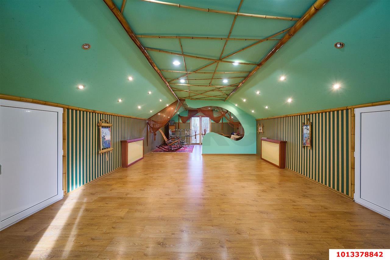 Фото №43: Дом 306 м² + 8 сот. - Краснодар, Калинино, ул. Есаульская, 64